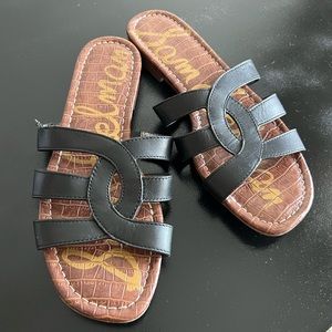 Sam Edelman Bay Slides
